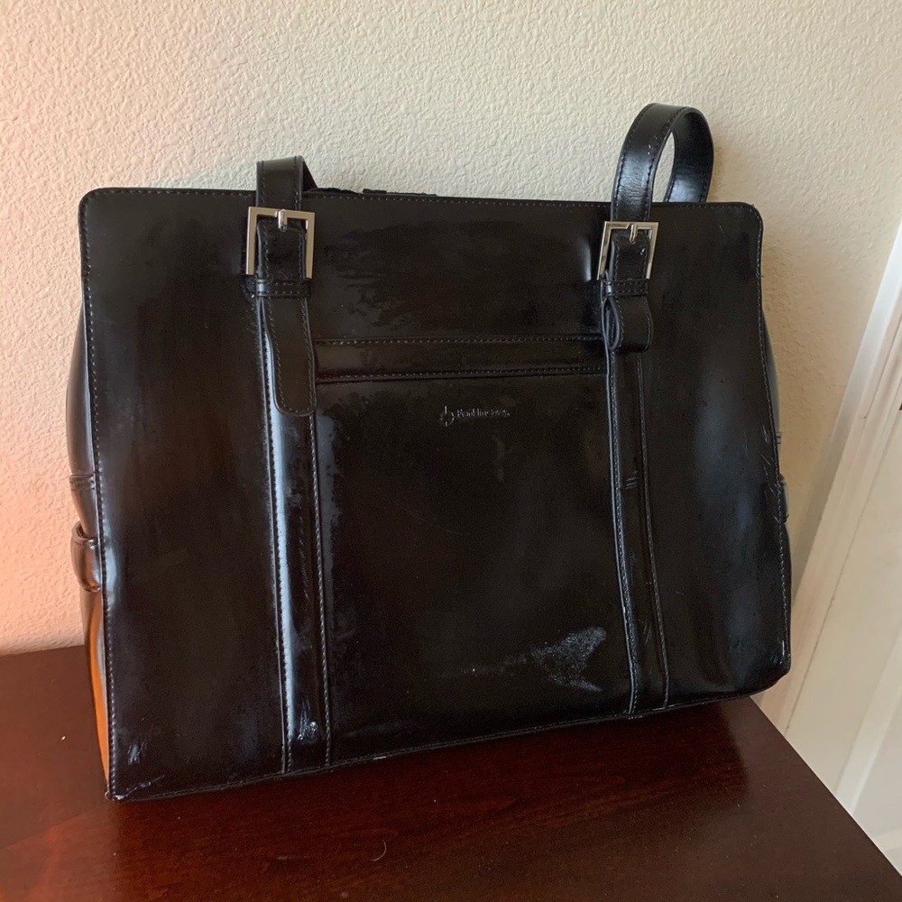 Large Franklin Covey Tote